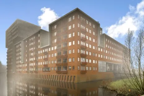 Appartement te koop: President Allendelaan 101, Meer en Oever Amsterdam