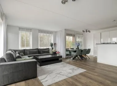 Appartement te koop: President Allendelaan 103+PP, Amsterdam