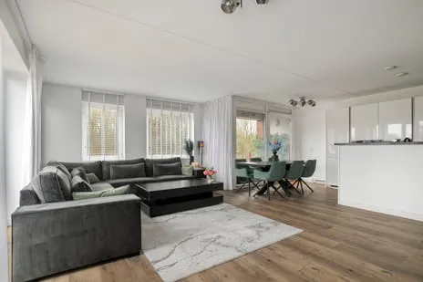 Appartement te koop: President Allendelaan 103, Amsterdam
