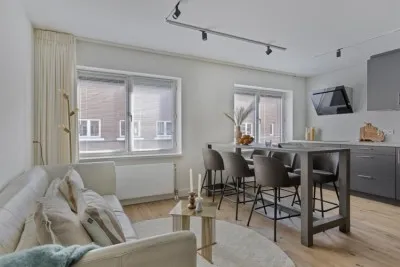 Appartement te koop: President Brandstraat 7, Transvaalbuurt-West Amsterdam