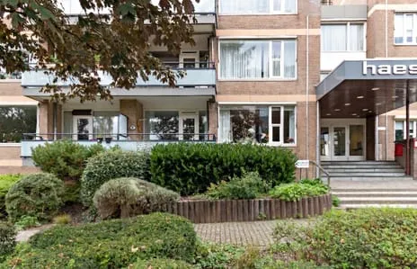 Appartement te koop: President Kennedylaan 111, Bloemenbuurt Oegstgeest