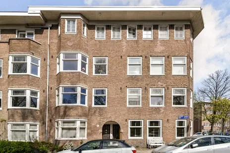 Appartement te koop: President Kennedylaan 152-2, Rijnbuurt-Midden Amsterdam