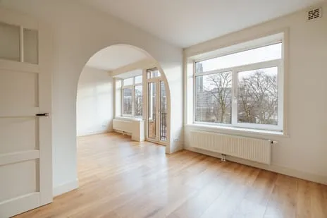 Appartement te koop: President Kennedylaan 22-3, Rijnbuurt-Oost Amsterdam