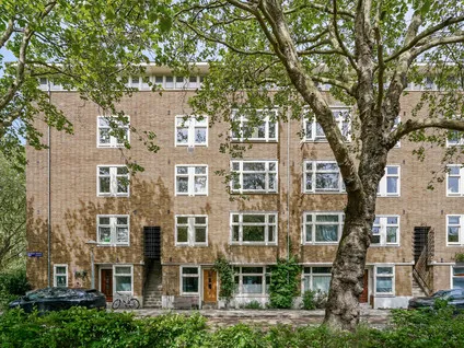 Appartement te koop: President Kennedylaan 270-1, Scheldebuurt-West Amsterdam