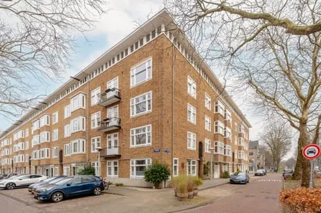 Appartement te koop: President Kennedylaan 272-2, Scheldebuurt-West Amsterdam