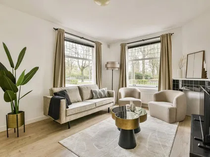Appartement te koop: President Kennedylaan 88, Rijnbuurt-Oost Amsterdam