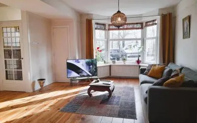 Appartement te koop: President Kennedylaan 96H, Rijnbuurt-Oost Amsterdam