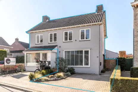Appartement te koop: President Kennedystraat 1B, Margraten Margraten