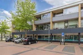 Appartement te koop: President Kennedystraat 21, De gagels Steenwijk