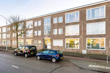Appartement te koop: President Rooseveltlaan 192, Bonedijkestraat e.o. Vlissingen