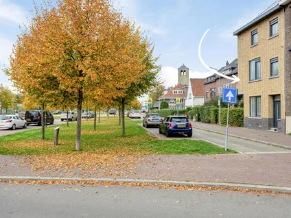 Tussenwoning te koop: President Rooseveltlaan 235, Wittevrouwenveld Maastricht