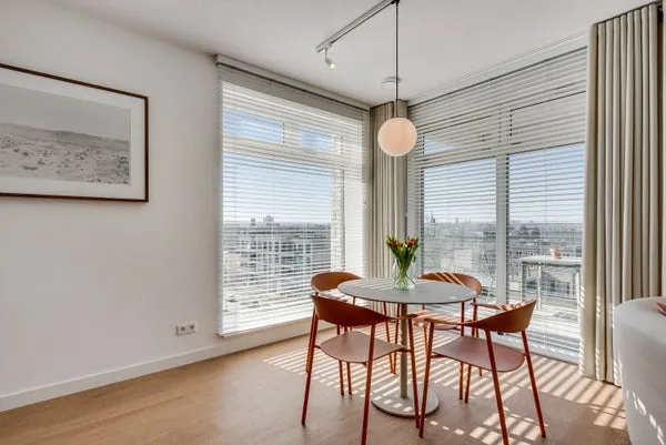 Woning te huur: President Rooseveltlaan, Wittevrouwenveld Maastricht