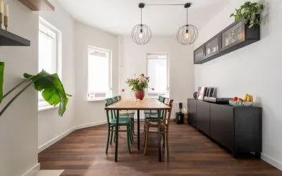 Hoekwoning te koop: President Steijnstraat 31, Afrikaanderbuurt Oost Tilburg