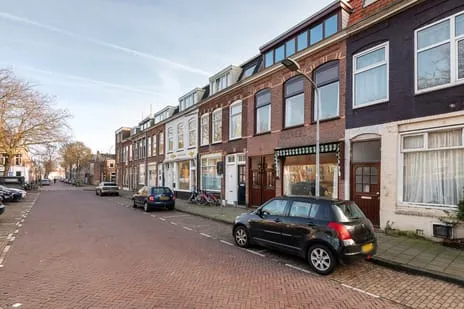 Appartement te koop: President Steijnstraat 91RD, Haarlem