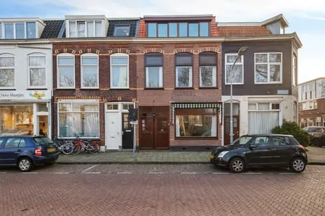 Appartement te koop: President Steijnstraat 91ZW, De Goede Hoop Haarlem
