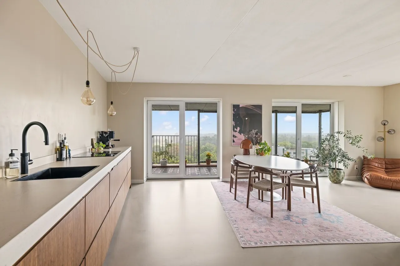Appartement te koop: Pretoriadreef 39, Utrecht