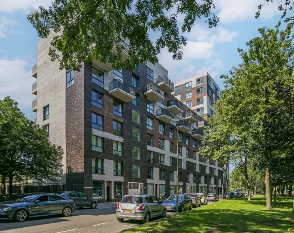 Appartement te koop: Pretoriadreef 64, Zambesidreef en omgeving Utrecht