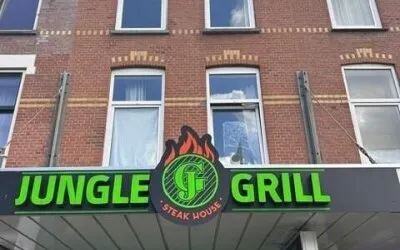 Appartement te huur: Pretorialaan 64B01, Afrikaanderwijk Rotterdam
