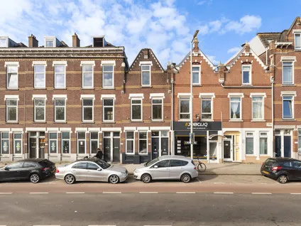 Appartement te koop: Pretorialaan 99B, Afrikaanderwijk Rotterdam