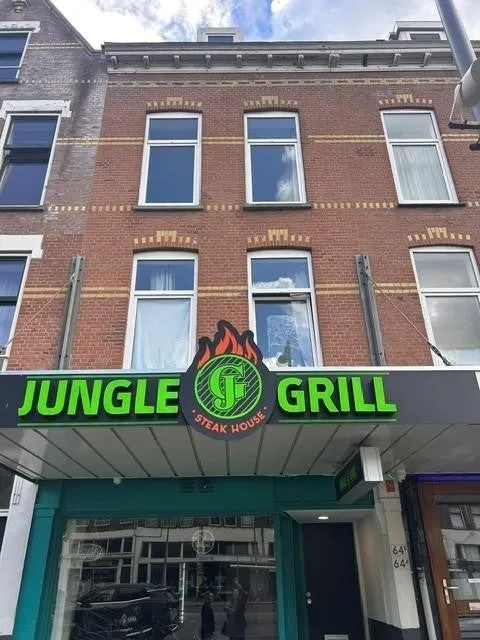 Woning te huur: Pretorialaan, Afrikaanderwijk Rotterdam