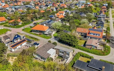 Vrijstaande woning te koop: Prévinaireweg 2, Callantsoog (woonkern) Callantsoog