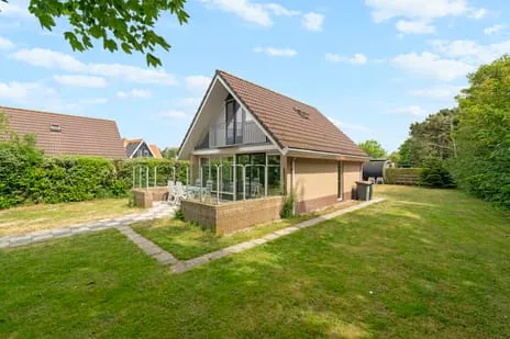 Detached house for sale: Prévinaireweg 20, Callantsoog (woonkern) Callantsoog