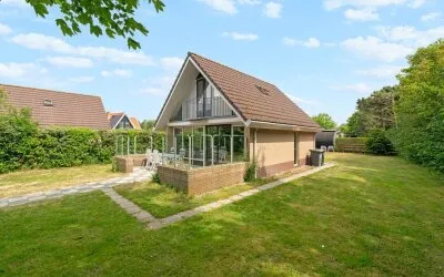 Vrijstaande woning te koop: Prévinaireweg 20, Callantsoog (woonkern) Callantsoog