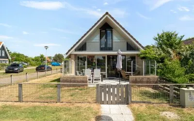 Vrijstaande woning te koop: Prévinaireweg 22, Callantsoog (woonkern) Callantsoog