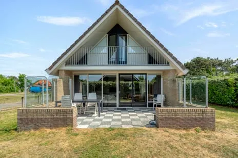 Vrijstaande woning te koop: Prévinaireweg 24, Callantsoog (woonkern) Callantsoog