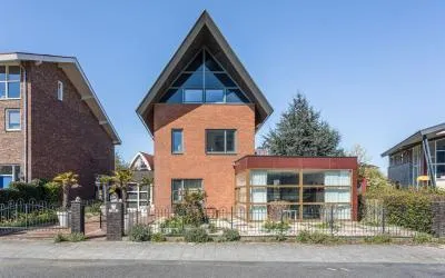 Vrijstaande woning te koop: Priamsingel 275, Fascinatio-west Capelle Aan Den Ijssel