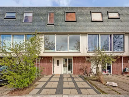 Tussenwoning te koop: Priamsingel 55, Capelle Aan Den Ijssel