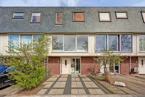 Tussenwoning te koop: Priamsingel 55, Fascinatio-west Capelle Aan Den Ijssel