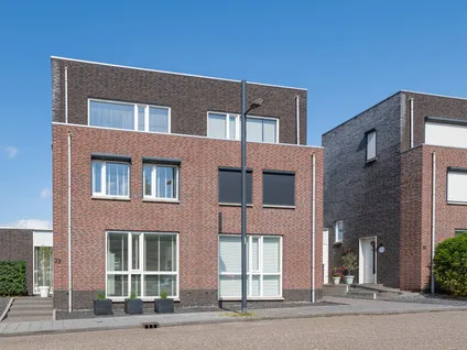 Tussenwoning te koop: Prickenscheydt 22, Landgraaf