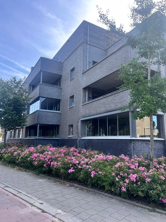 Apartment for rent: Prickhof 14, De Streep Landgraaf