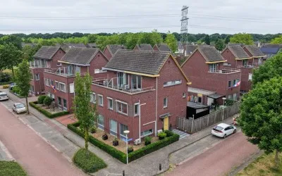 Hoekwoning te koop: Priemeind 2, Heuveleind Best