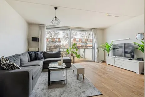 Tussenwoning te koop: Priemkruid 76, Kroeten Breda