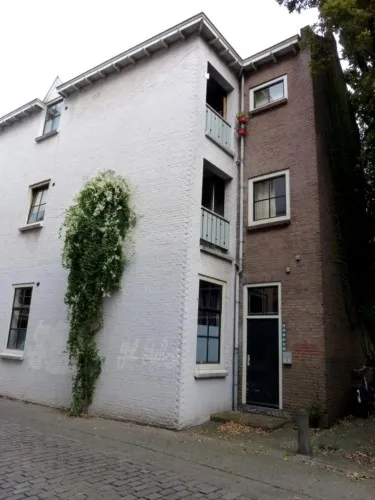 Appartement te koop: Priemstraat 40, Nijmegen
