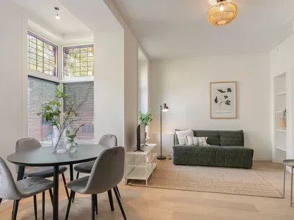 Studio te huur: Priemstraat 7, Benedenstad Nijmegen