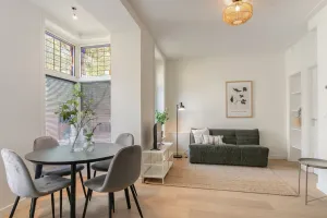 Woning te huur: Priemstraat, Benedenstad Nijmegen
