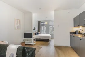 Woning te huur: Priemstraat, Benedenstad Nijmegen