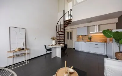 Appartement te koop: Prijssestraat 39, Binnenstad Culemborg