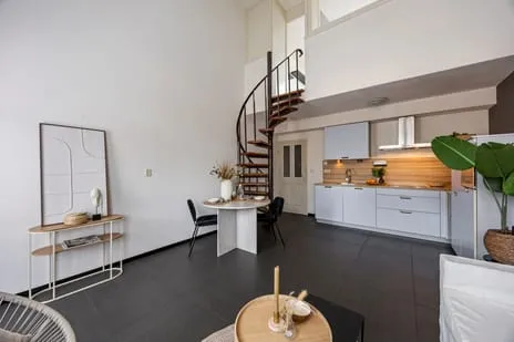Appartement te koop: Prijssestraat 39, Binnenstad Culemborg