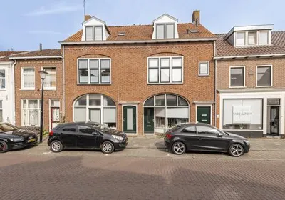 Koopwoning: Prijssestraat 55 in Culemborg - €435.000 - 127m²