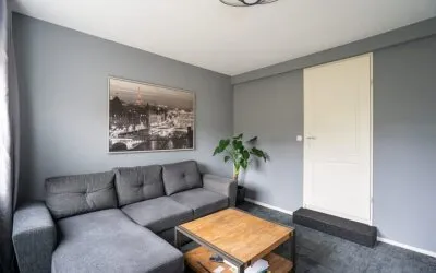 Tussenwoning te koop: Prijssestraat 61, Culemborg