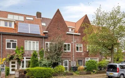 Appartement te koop: Primulastraat 10, Gerardusplein Eindhoven