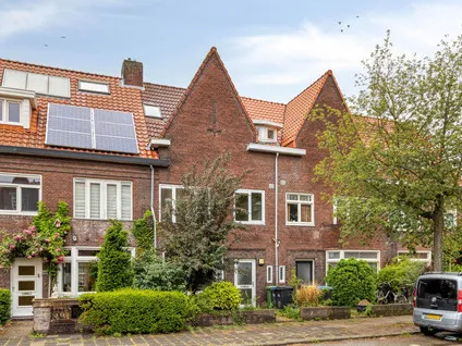 Appartement te koop: Primulastraat 10, Gerardusplein Eindhoven