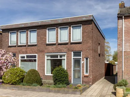 Twee-onder-één-kap te koop: Primulastraat 14, Arendsboer en omgeving Noord Almelo