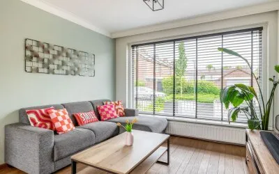 Hoekwoning te koop: Primulastraat 18, Schijndel