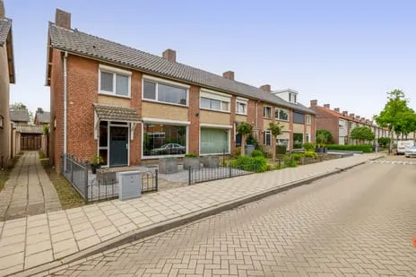 Hoekwoning te koop: Primulastraat 18, Boschweg Noordoost Schijndel
