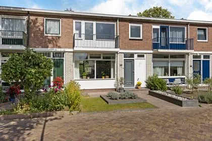 Koopwoning: Primulastraat 38 in Heerenveen - €269.000 - 88m²